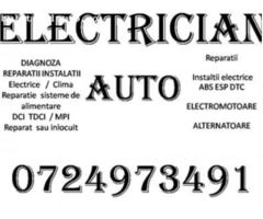 Electrician Auto