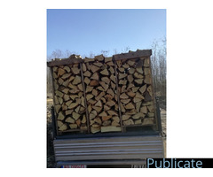 Buna ziua vând lemne de foc - Imagine 1