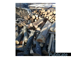 Buna ziua vând lemne de foc - Imagine 3