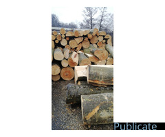 Buna ziua vând lemne de foc - Imagine 5