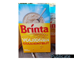 Cereale olandeze Brinta 500 g Total Blue 0728305612 - Imagine 4