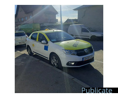 Taxi Găești - Imagine 2