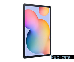 De vanzare Tableta Samsung Galaxy Tab S6 Lite P610 - Imagine 4