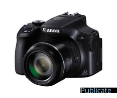 Aparat foto digital Canon PowerShot SX432 IS - Imagine 2