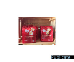 Gwoon Rood paduri amestecuri fine de cafea Total Blue 0728305612 - Imagine 3