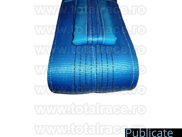 Chingi textile cu urechi livrare din stoc Bucuresti - 3