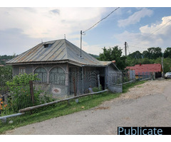 Vând casă teren 600 mp în satul DealuFrumos Dâmboviţa - Imagine 3