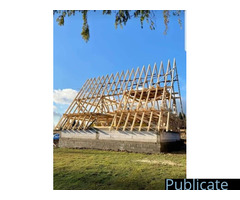 construim case din lemn - Imagine 2