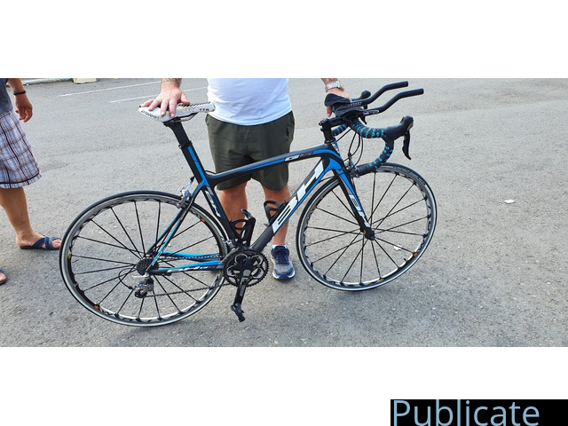 bicicleta de carbon - 3