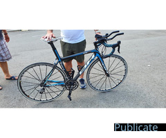 bicicleta de carbon - Imagine 3