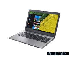Laptop Acer 15.6'' Aspire F5-573G - Imagine 3