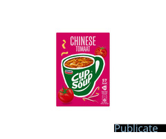 Supa de rosii chinezeasca Unox Total Blue 0728305612 - Imagine 2