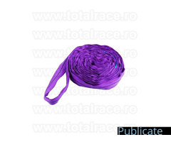 Dispozitive de ridicat sarcini din chingi textile - Imagine 2