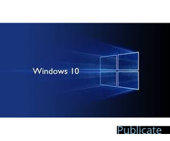 Instalare Windows la Domiciliu Simplu Si Rapid