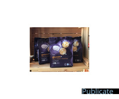 Import Olanda paduri cafea prajita Total Blue - Imagine 2