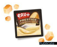 ERU Prestige Branza tartinabila Total Blue - Imagine 2