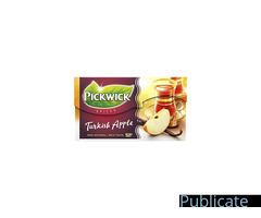 Pickwick Spices Turkish ceai picant Total Blue 0728305612