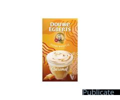 Douwe Egberts cafea instant Olanda Total Blue 0728305612