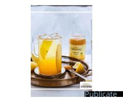 Chivers Lemon curd Total Blue 0728305612 - Imagine 3