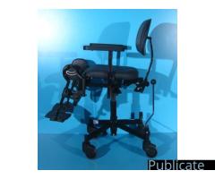 Scaun de birou ergonomic pacient Meyra - Imagine 3