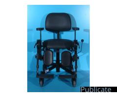 Scaun de birou ergonomic pacient Meyra - Imagine 7