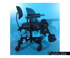 Scaun de birou ergonomic pacient Meyra - Imagine 9