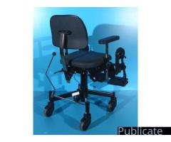 Scaun de birou ergonomic pacient Meyra - Imagine 10