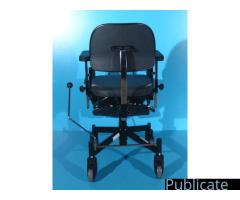 Scaun de birou ergonomic pacient Meyra - Imagine 11