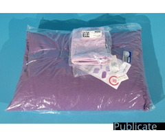 Perna de pozitionare antiescara Kubivent Purple Pos 70x50 cm