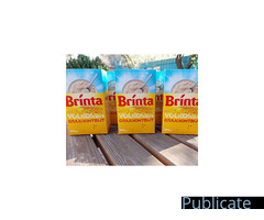 Mic dejun cu cereale integrale Brinta 500 g Total Blue 0728305612 - Imagine 4