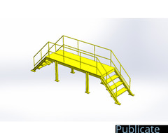 Proiectare 3D si 2D SolidWorks și CatiaV5 - Imagine 1