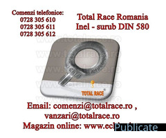 Inel surub DIN 580 - Imagine 4